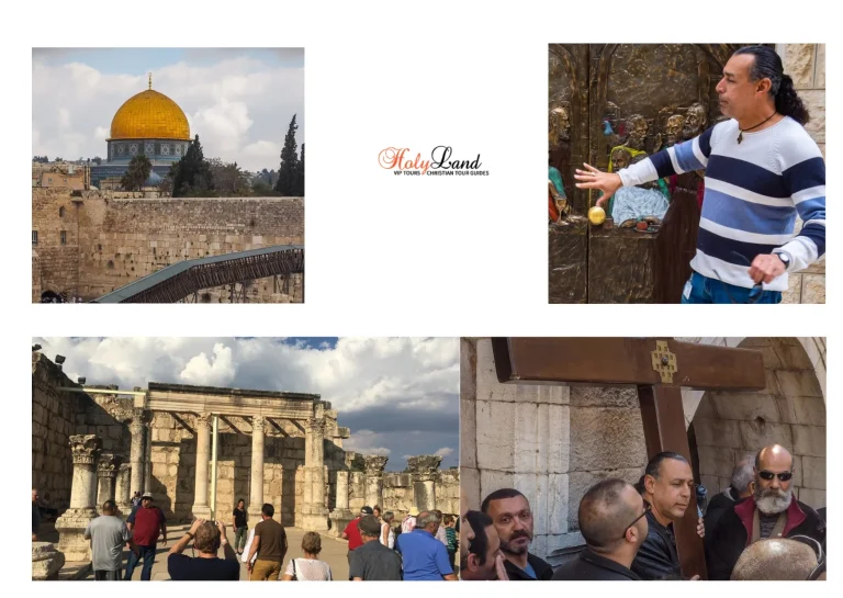 Explore Tiberias City Israel: Historic Lakeside Attractions and Spiritual Landmarks
