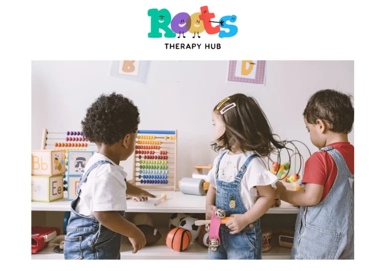 Effective Early Intervention Therapy Hong Kong for Child Development and Family Support