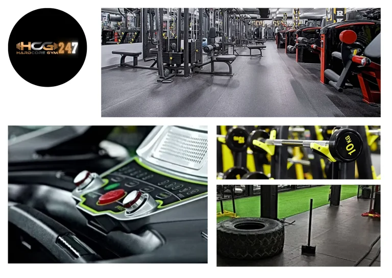 Functional Training Near Me: Achieve Better Fitness with Expert Workouts and Support
