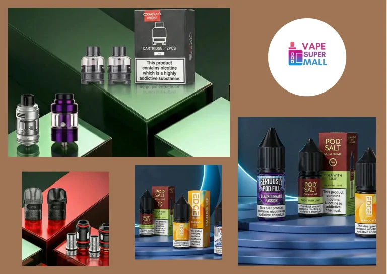 What Are the Best Vapes for a Smooth and Enjoyable Vaping Experience