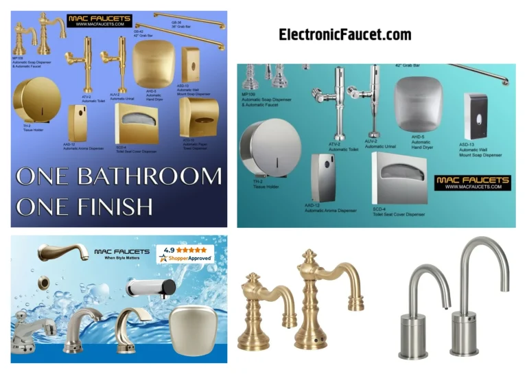 Commercial Toilet Accessories Wholesale for Durable and Affordable Restroom Solutions