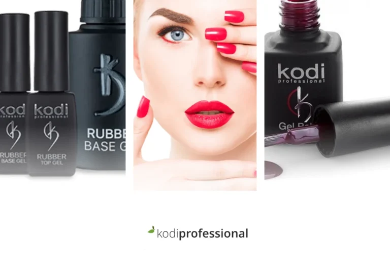 Dark Pro Base for Flawless and Durable Nail Application