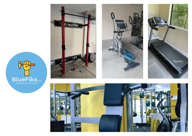 Expert Fitness Equipment Installation Services for a Hassle-Free Setup