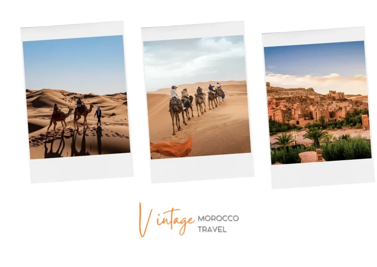 Top Tour Operators in Morocco for Authentic Heritage and Desert Adventures