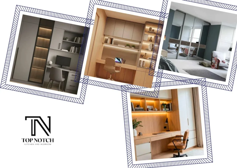 Top Modular Kitchen Design Service for Stylish and Functional Home Interiors