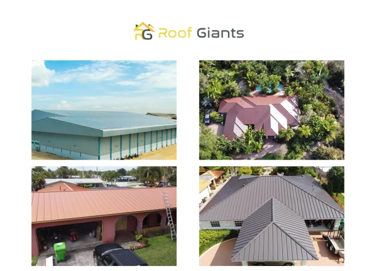 Trusted Roofing Company Sunrise FL | Expert Roof Repairs & Replacements