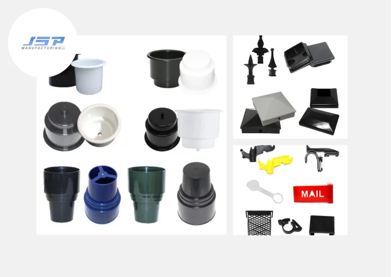 High-Quality Piling Caps for Durable and Reliable Construction Projects