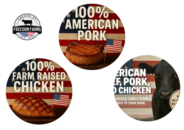 Buying Half a Cow: A Guide to Fresh, Ethically Raised Beef from Family Farms