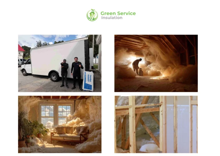 Expert Attic Insulation Removal Service for Energy-Efficient and Comfortable Homes Expert Attic Insulation Removal Service for Energy-Efficient and Comfortable Homes
