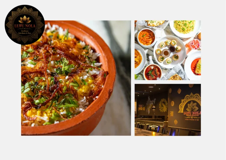 Discover the Best Indian Restaurant Near Me for Authentic Flavors and Bold Spices