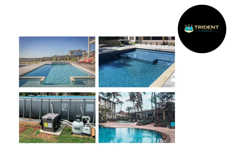 Expert Pool Maintenance Ocean County NJ for Sparkling Clean and Safe Pools