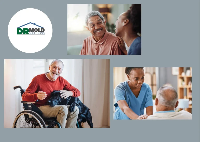 Caregiver Continuity Senior Living for Consistent and Compassionate Daily Care