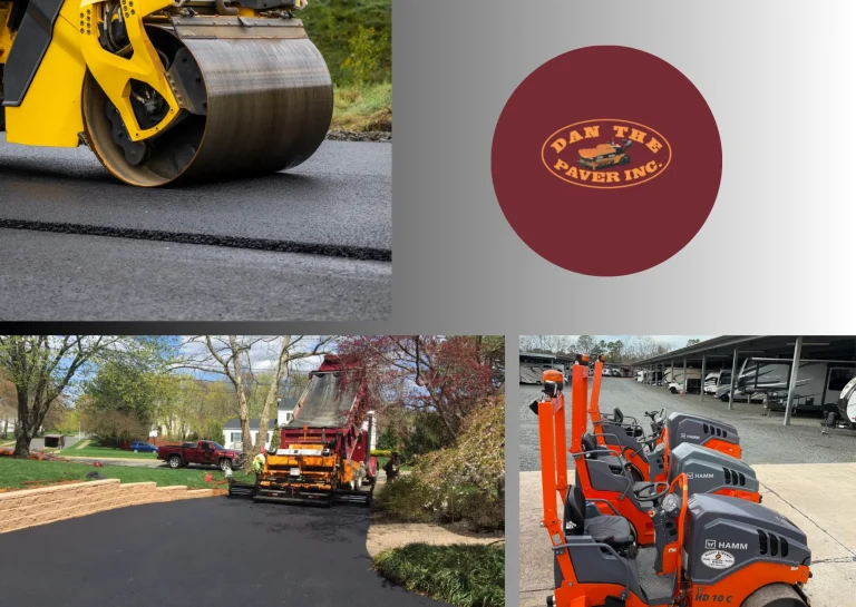 Expert Asphalt Paving Specialists NJ for Durable Residential and Commercial Solutions