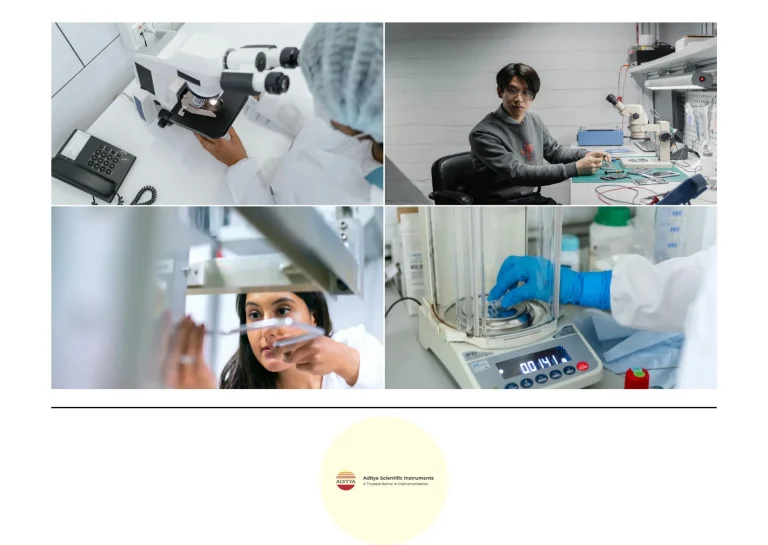 Reliable Ring and Ball Apparatus for Accurate Softening Point Testing and Quality Assurance