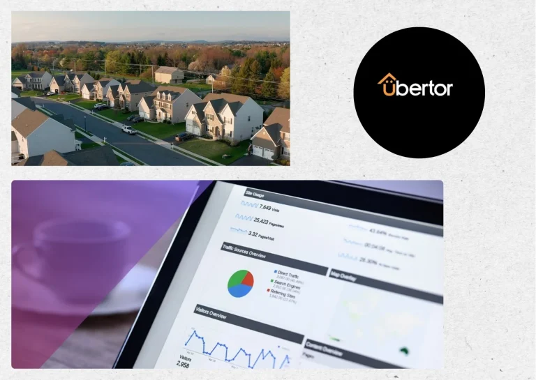 Top Strategies to Enhance Your Real Estate Agent Websites for Maximum Impact