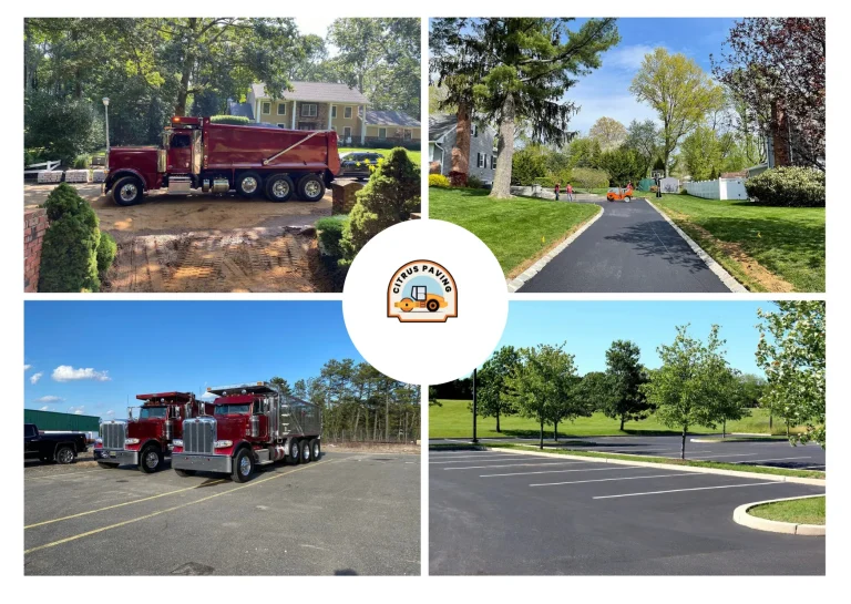 Expert Asphalt Paving Broward County Services for Durable Driveways and Roads