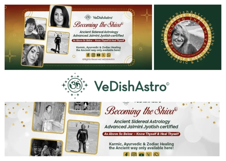 Discover Your Life Purpose with Authentic Vedic Astrology Leicester Readings