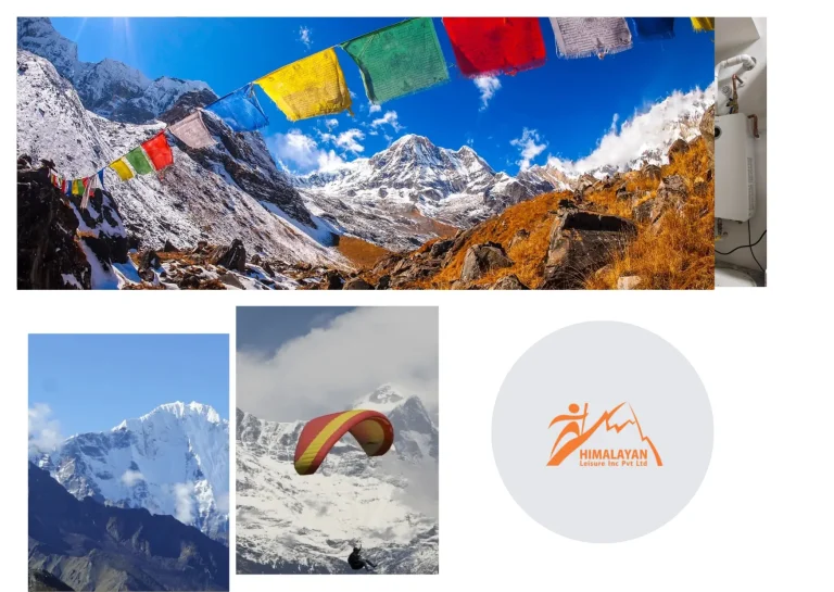 Ultimate Guide to Mardi Himal Trek for an Unforgettable Himalayan Adventure
