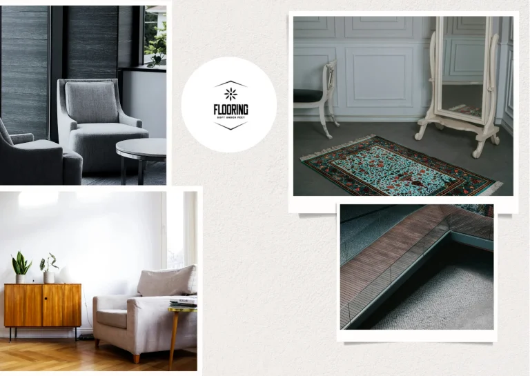 Top Benefits of Vinyl Flooring Residential for Stylish and Durable Home Interiors