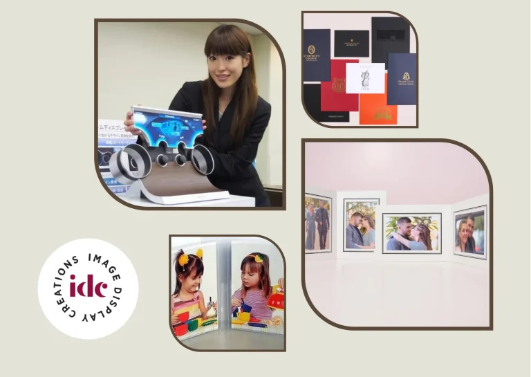 Top Celebrant Supplies for Weddings and Special Events at Image Display Creations