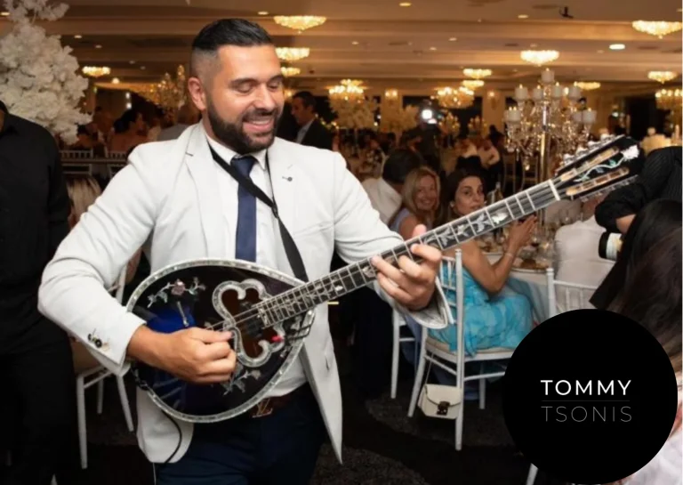 Experience Authentic Bouzouki Shows Adelaide for Unforgettable Greek Entertainment