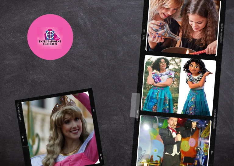 Ultimate Character Party Packages Sydney for Unforgettable Kids’ Entertainment and Fun Ultimate Character Party Packages Sydney for Unforgettable Kids’ Entertainment and Fun