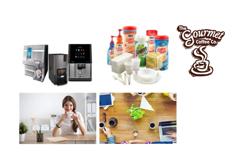 Top Commercial Coffee Service Miami for Exceptional Business Solutions