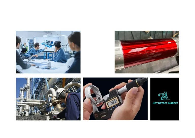 Top Inspection Quality Control Services for Enhanced Industrial Safety and Quality Assurance