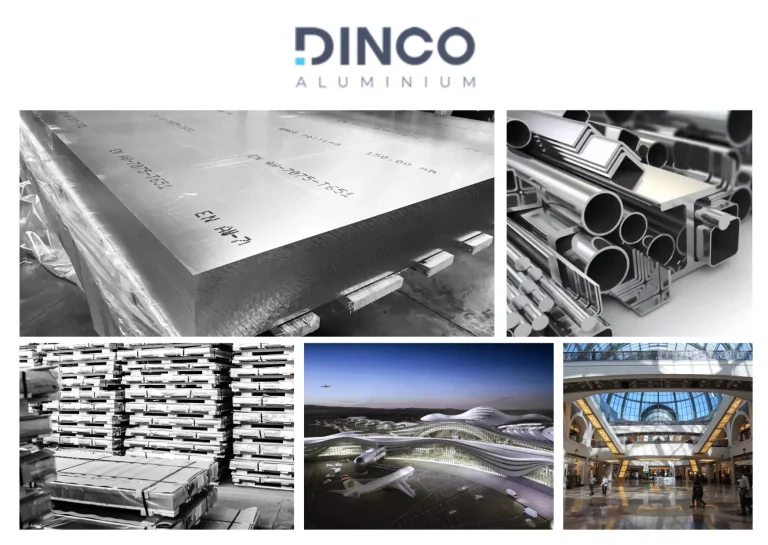 High-Quality Aluminium Stucco Sheet for Durable and Stylish Construction Projects