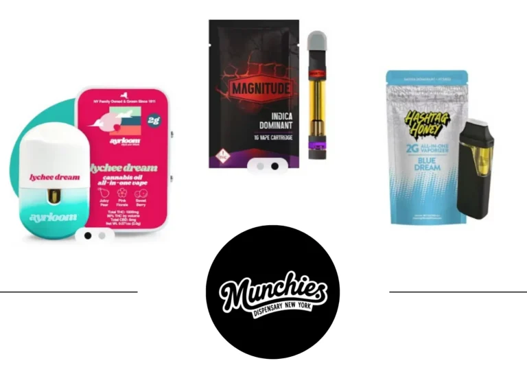 Belle Harbor Dispensary | Trusted Cannabis Products and Expert Guidance at Munchies Dispensary