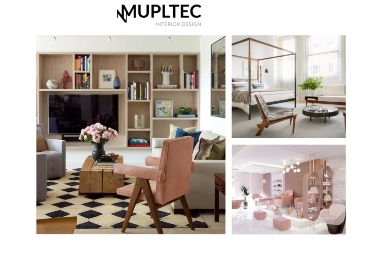 Top Interior Fit-Out Company in Doha for Exceptional Space Transformation