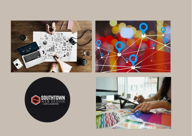 Find the Best Nearby Website Design Company for Customized Local Business Solutions