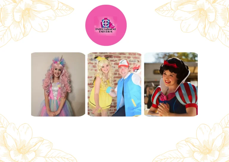 Top Kids Party Entertainment Brisbane Services for Unforgettable Celebrations