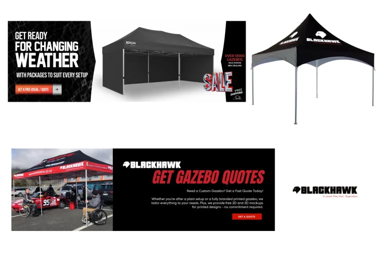Top PVC Gazebo Designs for Creating a Stylish and Durable Outdoor Space