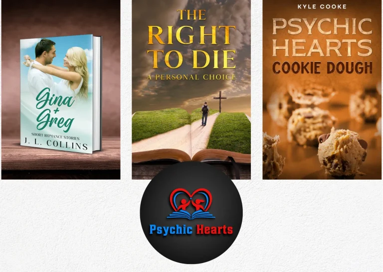 Top Paranormal Books Featuring Ghosts, Magic, and Mysterious Encounters