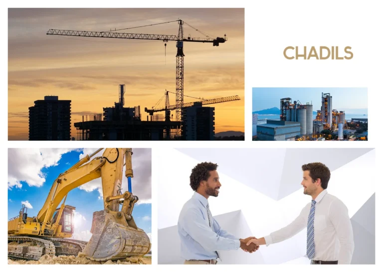 Comprehensive Industrial Valuation Services for Accurate Asset Assessment and Strategic Business Decisions