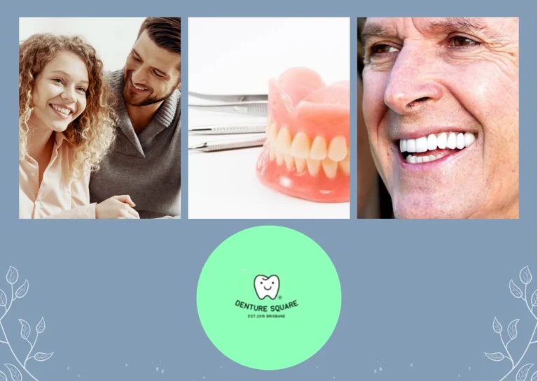 Reliable Denture Repair Clinic for Fast and Quality Denture Services