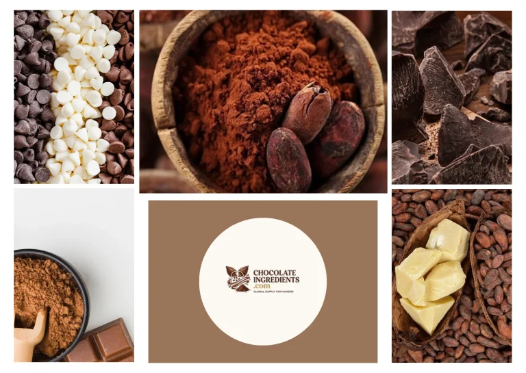 Trusted Natural Cocoa Powder Supplier for Premium Bulk Chocolate Ingredients