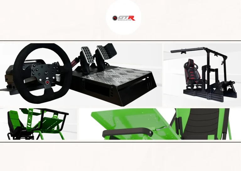 Ultimate Guide to Building the Perfect Gaming Rig for Immersive Gameplay