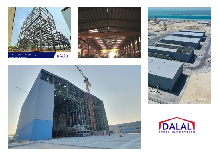 Advantages of Prefabricated Steel Bridges for Efficient Construction Projects