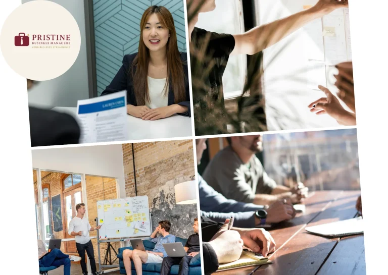 Maximize Financial Efficiency with Professional Outsourced Bookkeeping Services Maximize Financial Efficiency with Professional Outsourced Bookkeeping Services