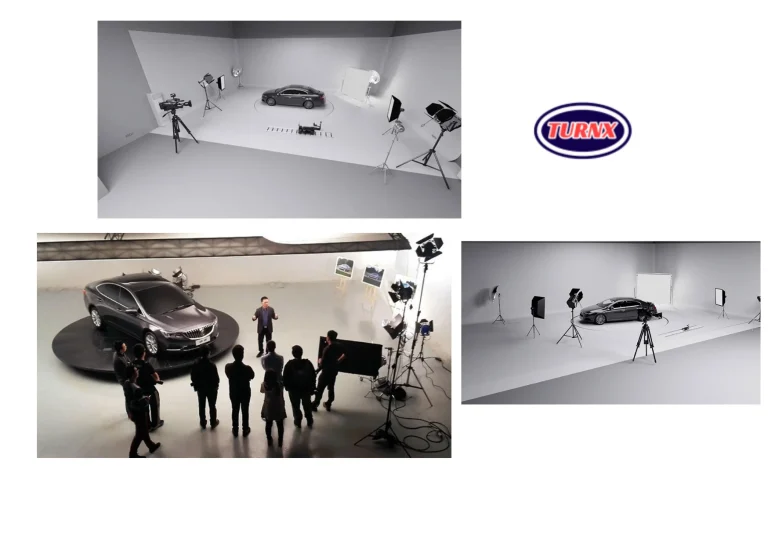 Best Camera Rotating Platform for Smooth and Stable Visual Content Creation