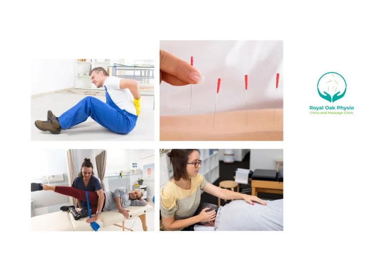 Trusted Acupuncture Clinic in Royal Oak Calgary for Pain Relief and Wellness