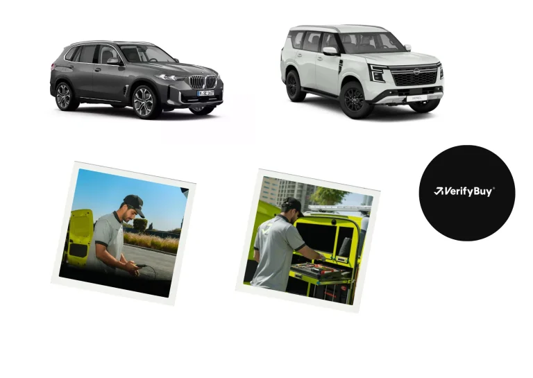 Professional Car Inspection Service for Reliable Vehicle Assessments and Detailed Reports