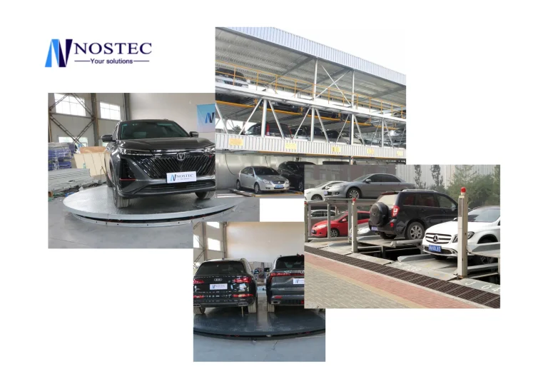 Buy Durable Car Turntable for Sale to Maximize Garage Space and Convenience