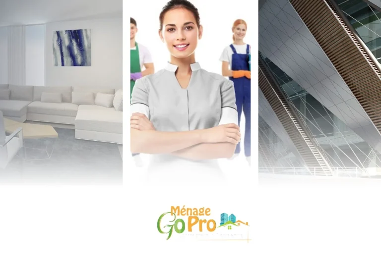 Top Building Cleaning Montreal Services for Spotless and Reliable Property Maintenance