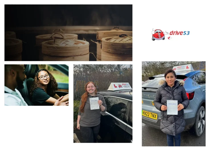 Top Driving School in Bristol for Safe and Confident Driving Lessons