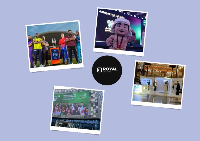 Top Event Production Agency for Innovative Staging and Flawless Execution Top Event Production Agency for Innovative Staging and Flawless Execution