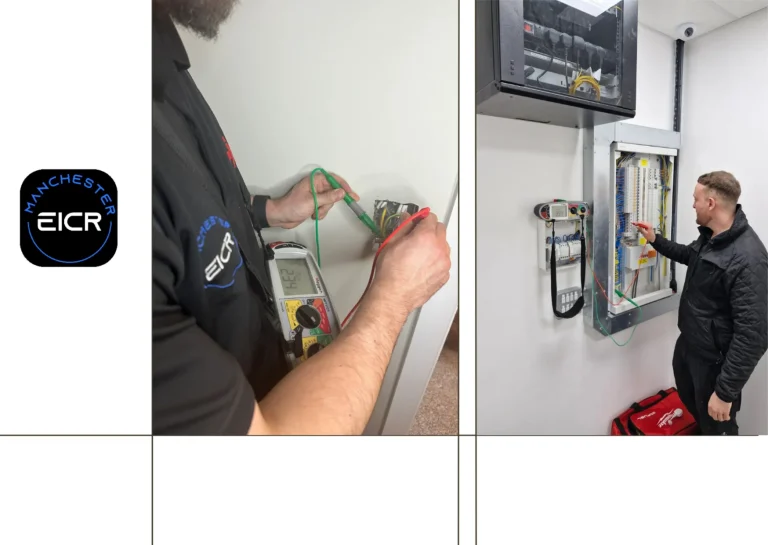 Professional Commercial Gas Safety Certificate Services in Manchester for Business Compliance