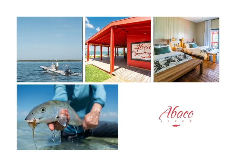 Discover the Best Abaco Lodges for Luxury Stays and Unmatched Fishing Adventures Discover the Best Abaco Lodges for Luxury Stays and Unmatched Fishing Adventures